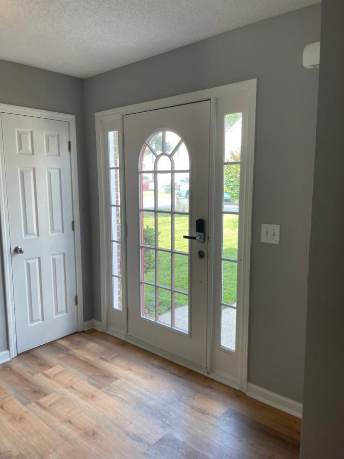 Appartamento Close To Atlanta & Six Flags Villa Rica Esterno foto
