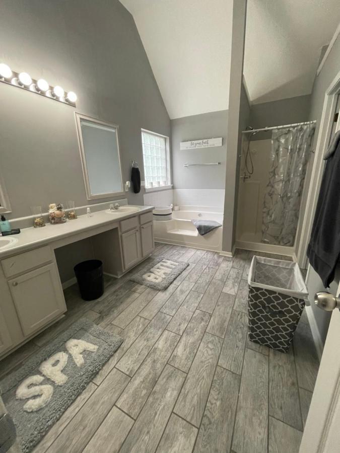 Appartamento Close To Atlanta & Six Flags Villa Rica Esterno foto