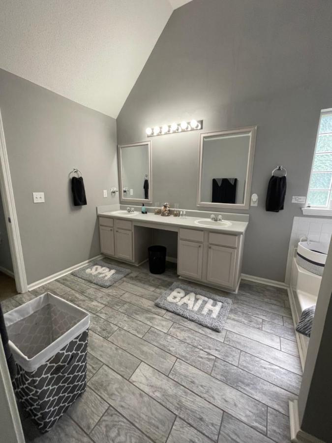 Appartamento Close To Atlanta & Six Flags Villa Rica Esterno foto
