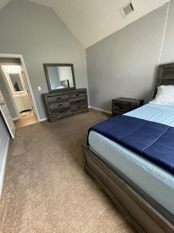 Appartamento Close To Atlanta & Six Flags Villa Rica Esterno foto