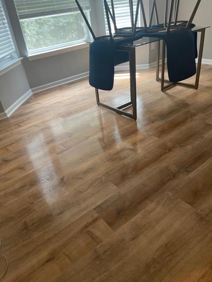 Appartamento Close To Atlanta & Six Flags Villa Rica Esterno foto