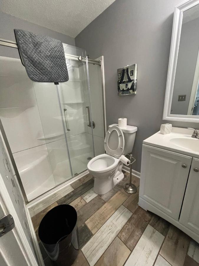 Appartamento Close To Atlanta & Six Flags Villa Rica Esterno foto